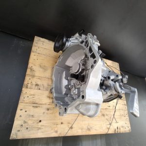 Cutie de viteze manuala  Volkswagen Lupo (6X1, 6E1), 1.4 TDI VW Polo 9N 2004-2008 1.4 TDI  ,seat ibiza 6l skoda fabia - COD CUTIE GGV - imagine 2
