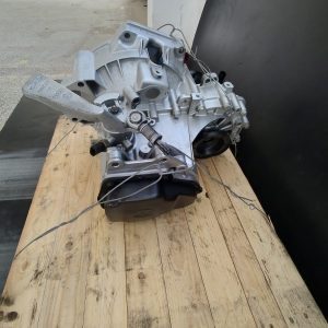 Cutie de viteze manuala  Volkswagen Lupo (6X1, 6E1), 1.4 TDI VW Polo 9N 2004-2008 1.4 TDI  ,seat ibiza 6l skoda fabia - COD CUTIE GGV - imagine 9