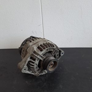 Alternator Opel Astra G Sedan (F69) 1.4 benz, Z14XEP - COD 0124425022