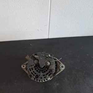 Alternator Opel Astra G Sedan (F69) 1.4 benz, Z14XEP - COD 0124425022 - imagine 3