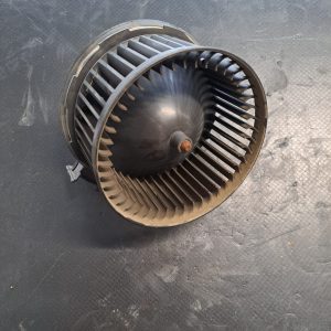 Aeroterma ventilator habitaclu  Ford Fiesta 6 [Fabr 2008-2019] - COD 0130115551