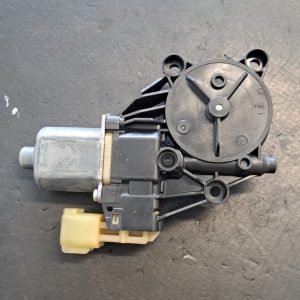 Motoras macara usa stanga fata Ford Fiesta 6 coupe 2 usi 2009 2010 2011 2012 2013 - COD 0130822404 / 3134488276 - imagine 2