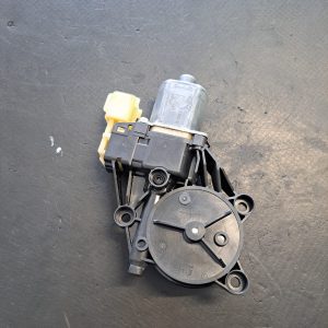 Motoras macara usa stanga fata Ford Fiesta 6 coupe 2 usi 2009 2010 2011 2012 2013 - COD 0130822404 / 3134488276 - imagine 3