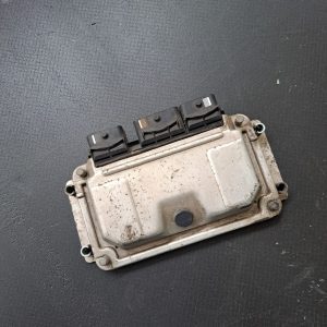 ECU Calculator CITROEN  X-SARA - COD 0261207318/9653492580 - imagine 2