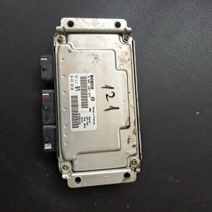 ECU Calculator motor Peugeot 206 1.6 - COD 0261207477