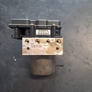 Pompa ABS Opel Corsa , Opel Tigra , Opel Meriva - COD  0265234093, 13190879