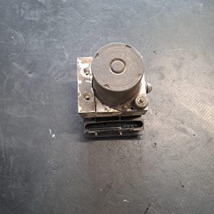 Pompa ABS Opel Corsa , Opel Tigra , Opel Meriva - COD  0265234093, 13190879 - imagine 2