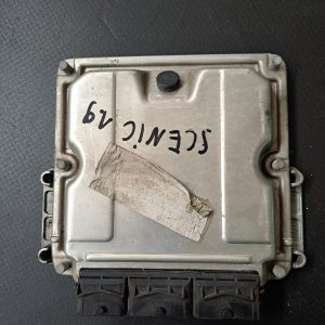 ECU Calculator motor Renault Laguna 1.9DCI - COD 0281011102 - imagine 2