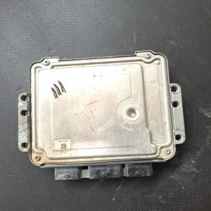 ECU Calculator Motor Mazda 3 1.6TDCI - COD 0281012530 - imagine 2