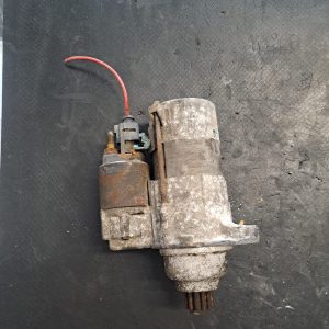 Electromotor VW Passat 2.0TDI B6 CBA CBAA CBDC CBD - COD 02M911024A