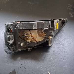 Far Dreapta  Ford Galaxy - COD 0301183602 - imagine 2
