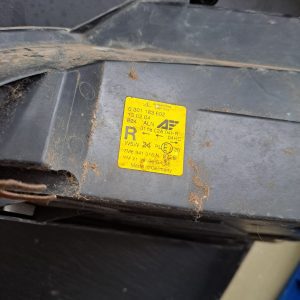 Far Dreapta  Ford Galaxy - COD 0301183602 - imagine 3