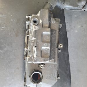 Carcasa filtru aer Volkswagen  Bora [1998 - 2005] Sedan 1.4 16V MT (75 hp) - COD 036129611AM