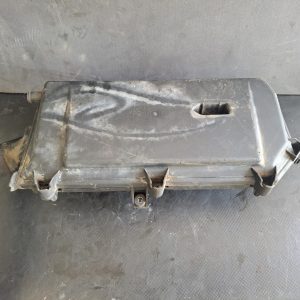 Carcasa filtru aer Volkswagen  Bora [1998 - 2005] Sedan 1.4 16V MT (75 hp) - COD 036129611AM - imagine 3