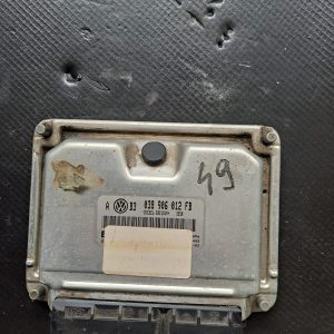 Calculator Motor Vw Golf 4 1.9 Tdi ASV - COD 038906012FB