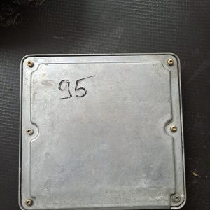 Calculator motor VW Golf 4 1997-2004 - COD 038906019AM/0281010091