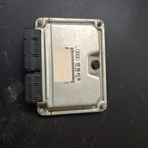 Calculator motor / ecu Audi A6 (4B, C5) 1997 > 2005 - COD 038906019BS - imagine 2