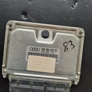 ECU Calculator motor AUDI A4 B6 - COD 038906019FP