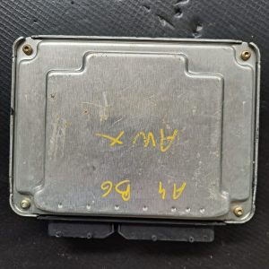 ECU Calculator motor AUDI A4 B6 - COD 038906019FP - imagine 2