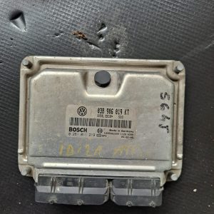 Calculator motor ECU Seat Ibiza -COD 038906019KT/0281011219