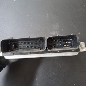 ECU ENGINE CONTROLLER FORD GALAXY 1.9 TDI - COD 038906019LR/0281011143 - imagine 2