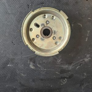 Fulie ax cu came VW Passat B7 motor 2.0 TDI 103kw tip CFF  - COD 03L109111 - imagine 2