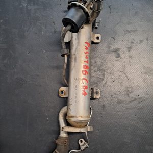 Racitor gaze VW Passat B6 2005-2011 - COD 03L131512B