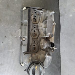 Capac culbutori Volkswagen Polo 6R 2010-2015  1.2 TDI  - COD 03P103469A - imagine 3