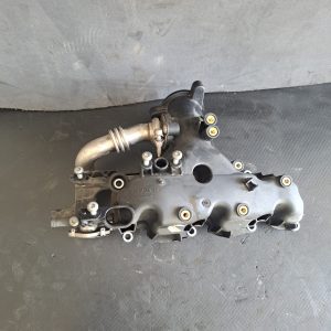 Galerie admisie VW Polo 1.2 CFW - COD 03P129711D