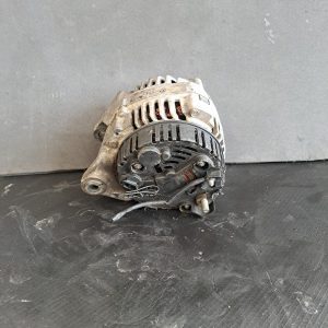Alternator AUDI A4 AVANT 1.8 T - COD 058303016E - imagine 2