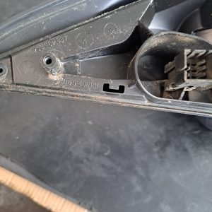 Oglinda dreapta Opel Tigra - COD 065406 RH - imagine 3