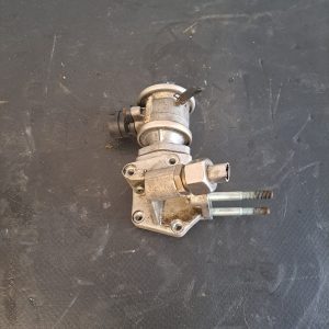 Valva EGR Vw Audi Seat Skoda 1.6 8v - COD 06a131166 - imagine 3