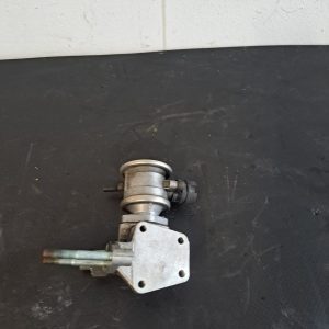 Valva EGR Vw Audi Seat Skoda 1.6 8v - COD 06a131166 - imagine 2