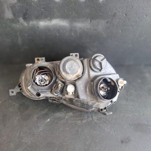 Far stanga VW Polo IV Hatchback (9N) - COD 088185 - imagine 3