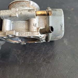 Clapeta acceleratie Opel Astra H cod motor Z18XE - COD 09128518 - imagine 2