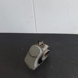 Clapeta acceleratie Opel Astra H cod motor Z18XE - COD 09128518 - imagine 3
