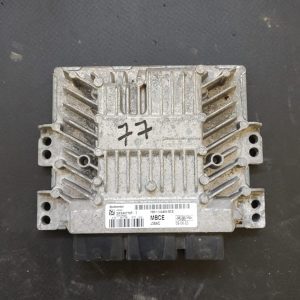 ECU Calculator Ford Focus - COD  5WS407787- T 7M51-12A650-BCE - imagine 2