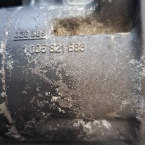 Electromotor Ford Mondeo Mk1 / Ford Escort 1.6i 2.0i - COD 1005821583 - imagine 2
