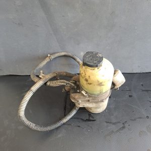 Pompa servodirectie electrica Opel Astra H [2004 - 2007] - COD 1040085003094d0 - imagine 3