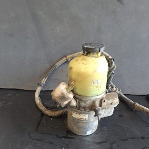 Pompa servodirectie electrica Opel Astra H [2004 - 2007] - COD 1040085003094d0