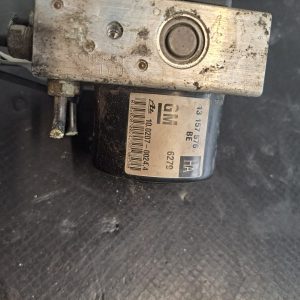 Pompa ABS  Opel Astra 1.7 Motorina 2005 - COD 13157576BE/1009700509