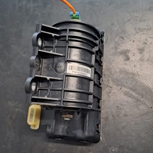 Airbag pasager Opel Corsa C - COD 16835554