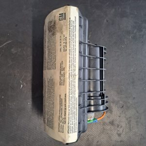 Airbag pasager Opel Corsa C - COD 16835554 - imagine 2