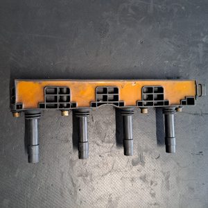 Bobina inductie z16xe 1.6b Opel Astra G Vectra B Vectra C Zafira A Zafira B Meriva - COD 19005212