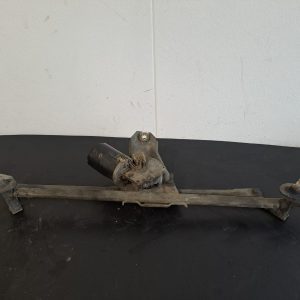 Ansamblu stergator Volkswagen Golf III  - COD 1H1955603 - imagine 2