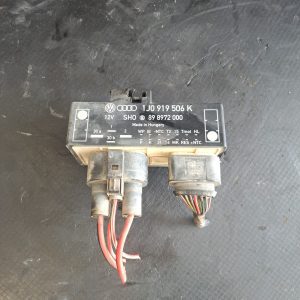 Releu electroventilatoare VW Golf 4 - COD 1J0919506K