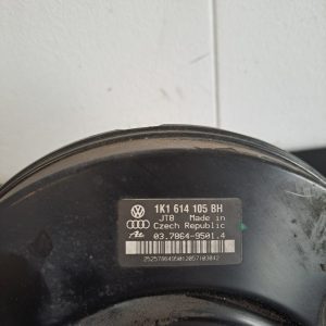 Tulumba frana Vw Golf 6 1.4 TSI cod motor CAX an 2010 - COD 1K1614105BH