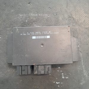Calculator confort , Volkswagen Golf 4 (1997-2005)] COD - 1C0959799B