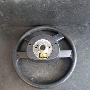 Volan Volkswagen  Touran [2003 - 2006] - COD 1t0419091 - imagine 2
