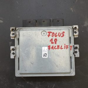 ECU Calculator Ford Focus - COD  5WS407787- T 7M51-12A650-BCE